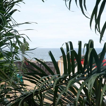 Nautilus Lodge Puerto Lopez Ngoại thất bức ảnh