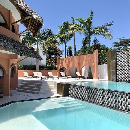 Nautilus Lodge Puerto Lopez Ngoại thất bức ảnh