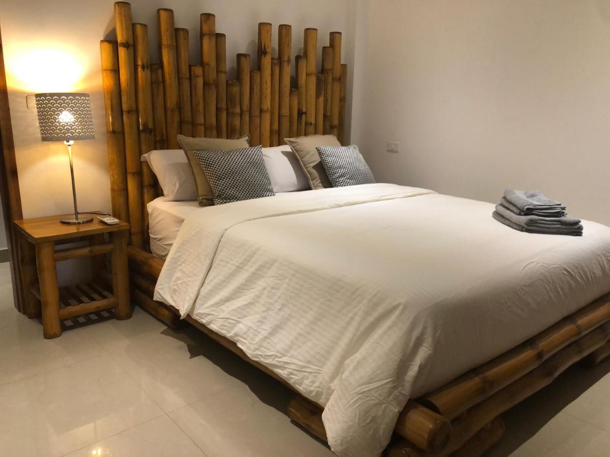 Nautilus Lodge Puerto Lopez Ngoại thất bức ảnh