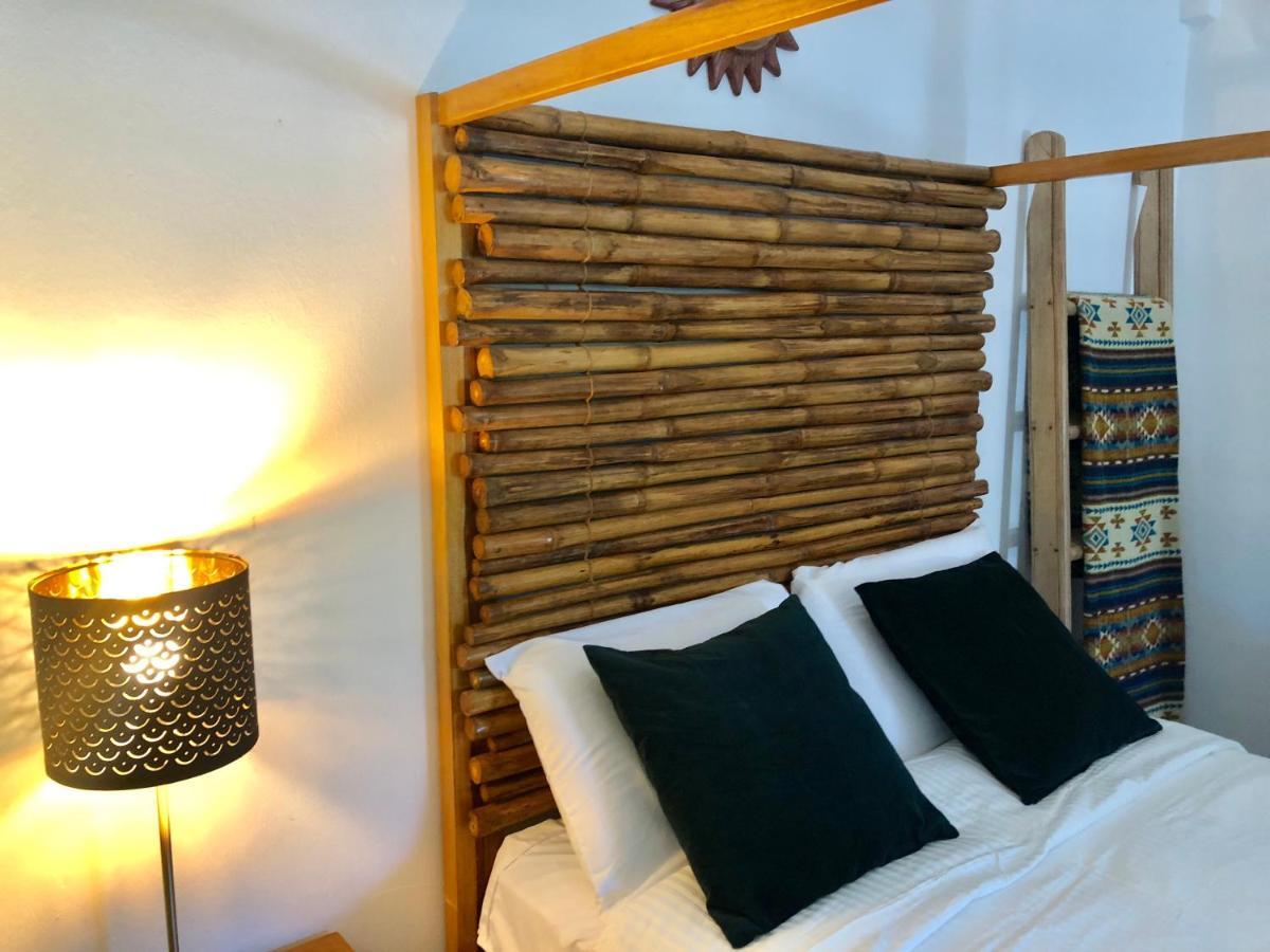 Nautilus Lodge Puerto Lopez Ngoại thất bức ảnh