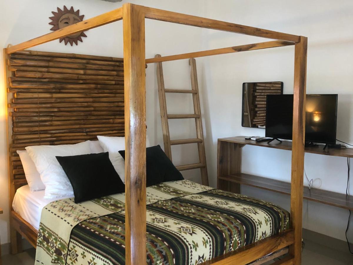 Nautilus Lodge Puerto Lopez Ngoại thất bức ảnh
