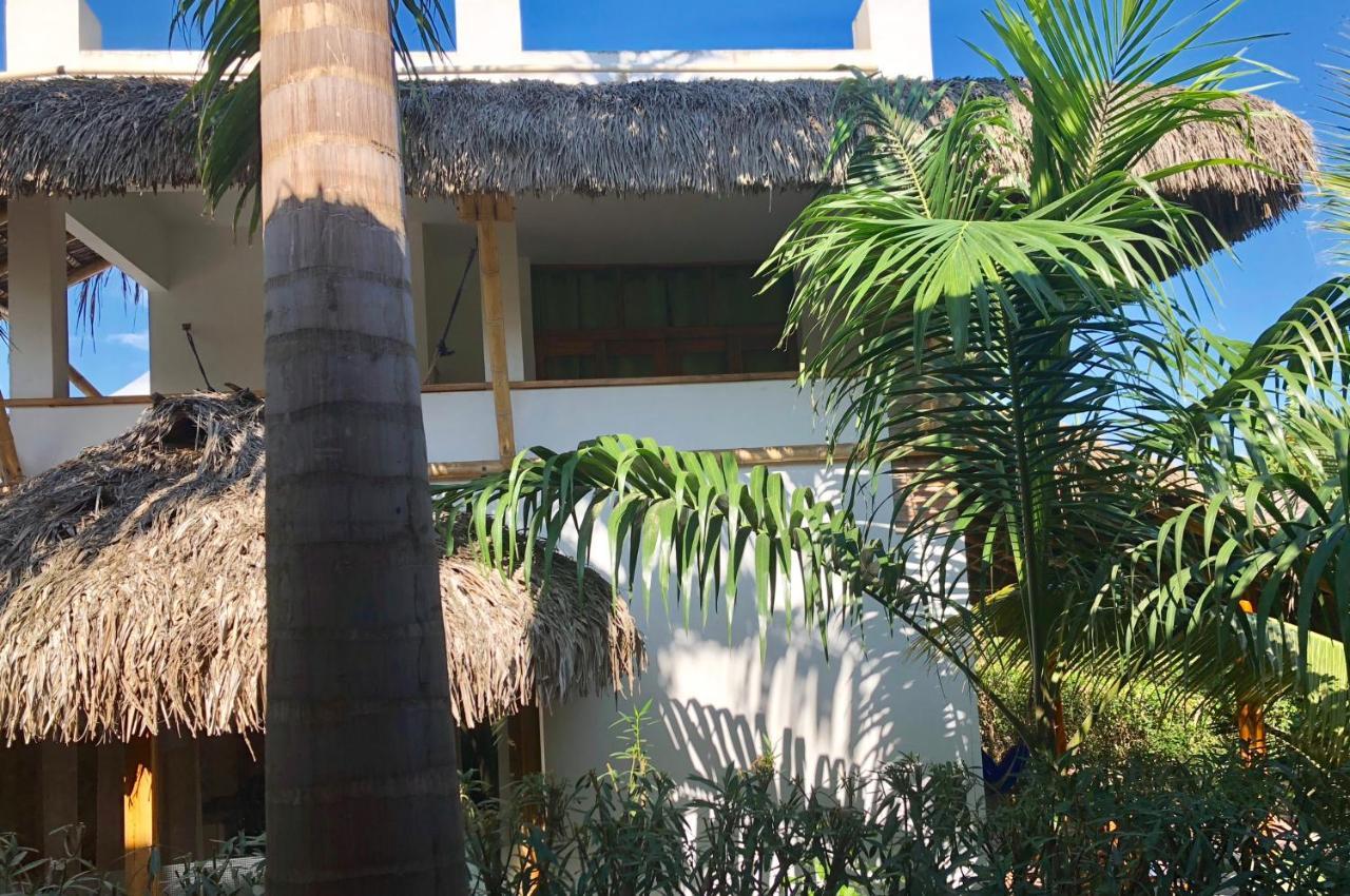 Nautilus Lodge Puerto Lopez Ngoại thất bức ảnh