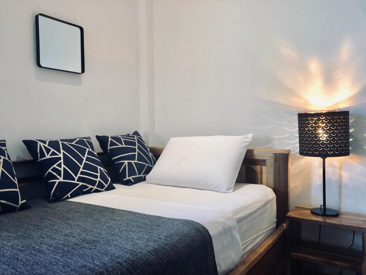 Nautilus Lodge Puerto Lopez Ngoại thất bức ảnh