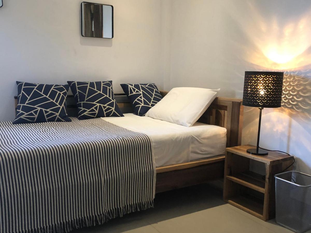 Nautilus Lodge Puerto Lopez Ngoại thất bức ảnh