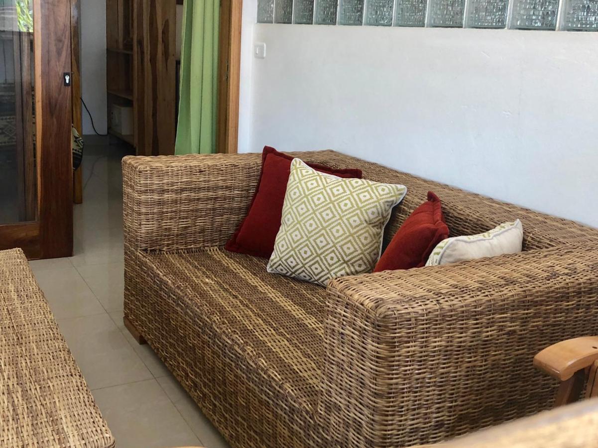 Nautilus Lodge Puerto Lopez Ngoại thất bức ảnh