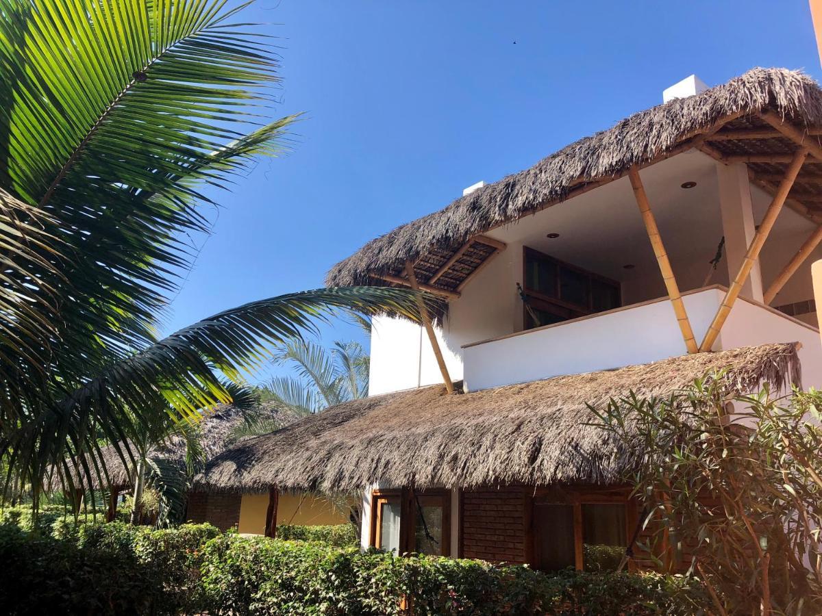 Nautilus Lodge Puerto Lopez Ngoại thất bức ảnh