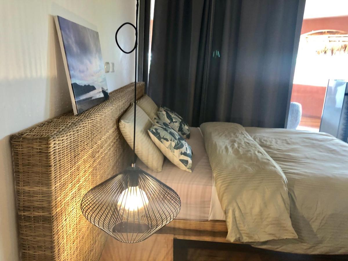 Nautilus Lodge Puerto Lopez Ngoại thất bức ảnh