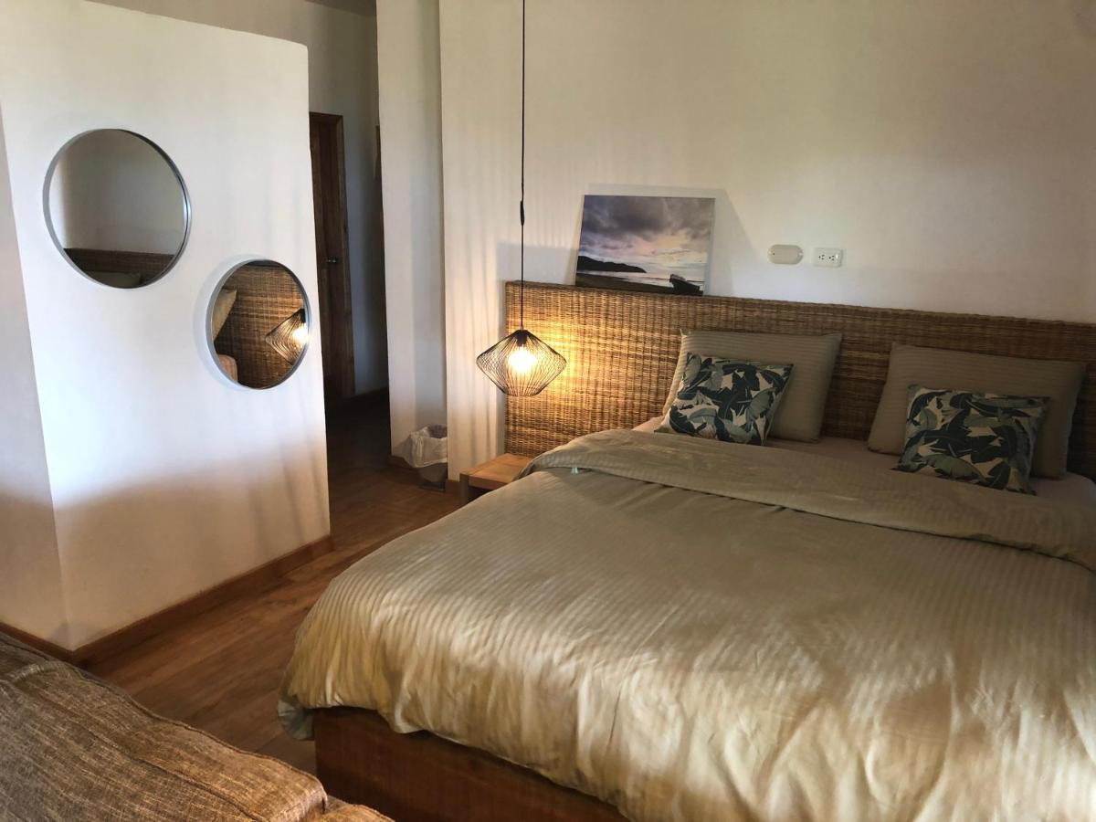 Nautilus Lodge Puerto Lopez Ngoại thất bức ảnh