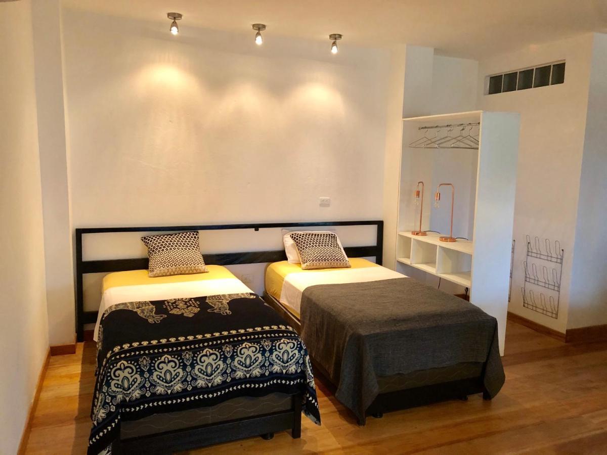 Nautilus Lodge Puerto Lopez Ngoại thất bức ảnh