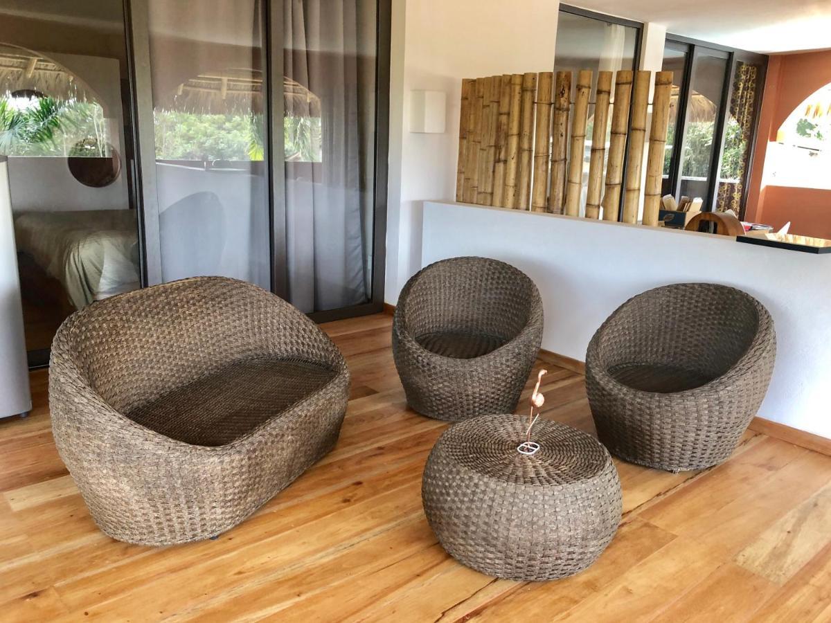 Nautilus Lodge Puerto Lopez Ngoại thất bức ảnh