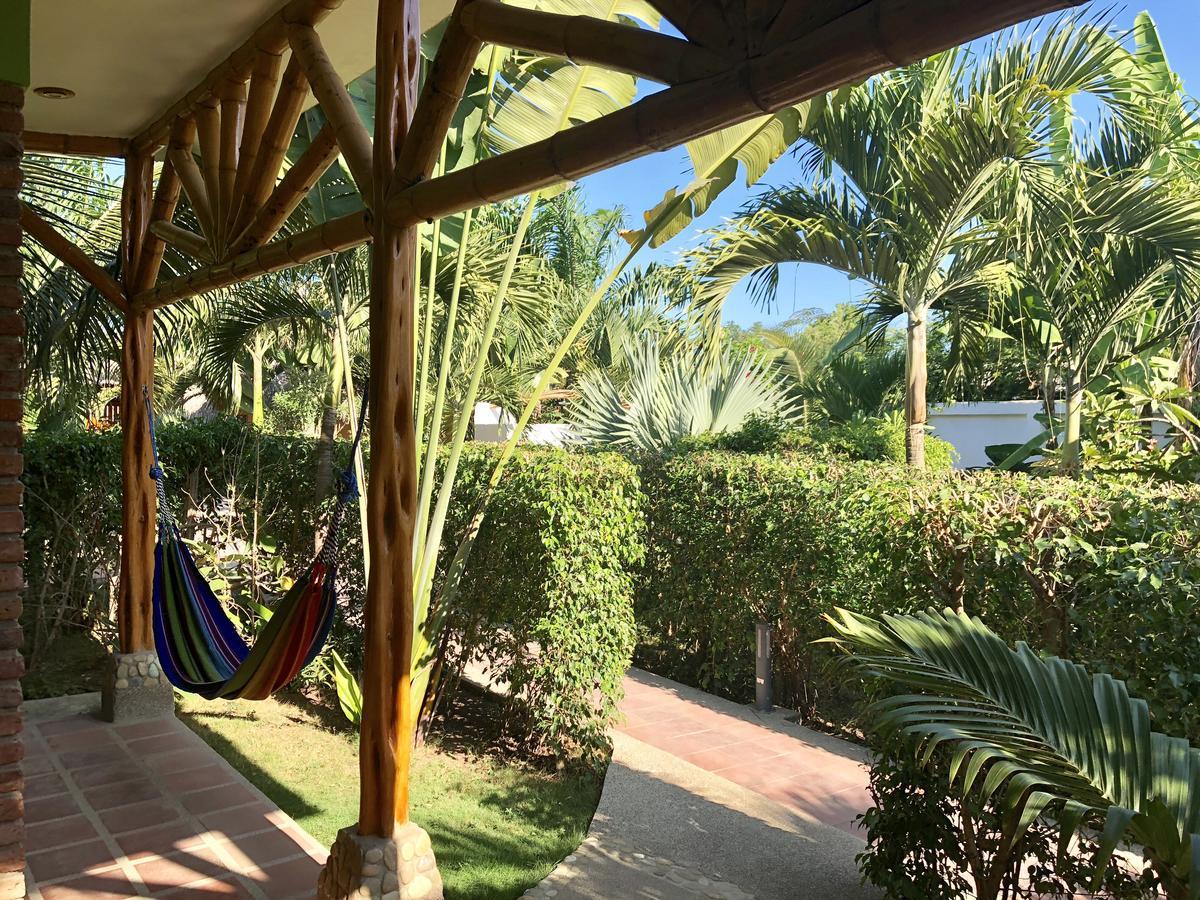 Nautilus Lodge Puerto Lopez Ngoại thất bức ảnh