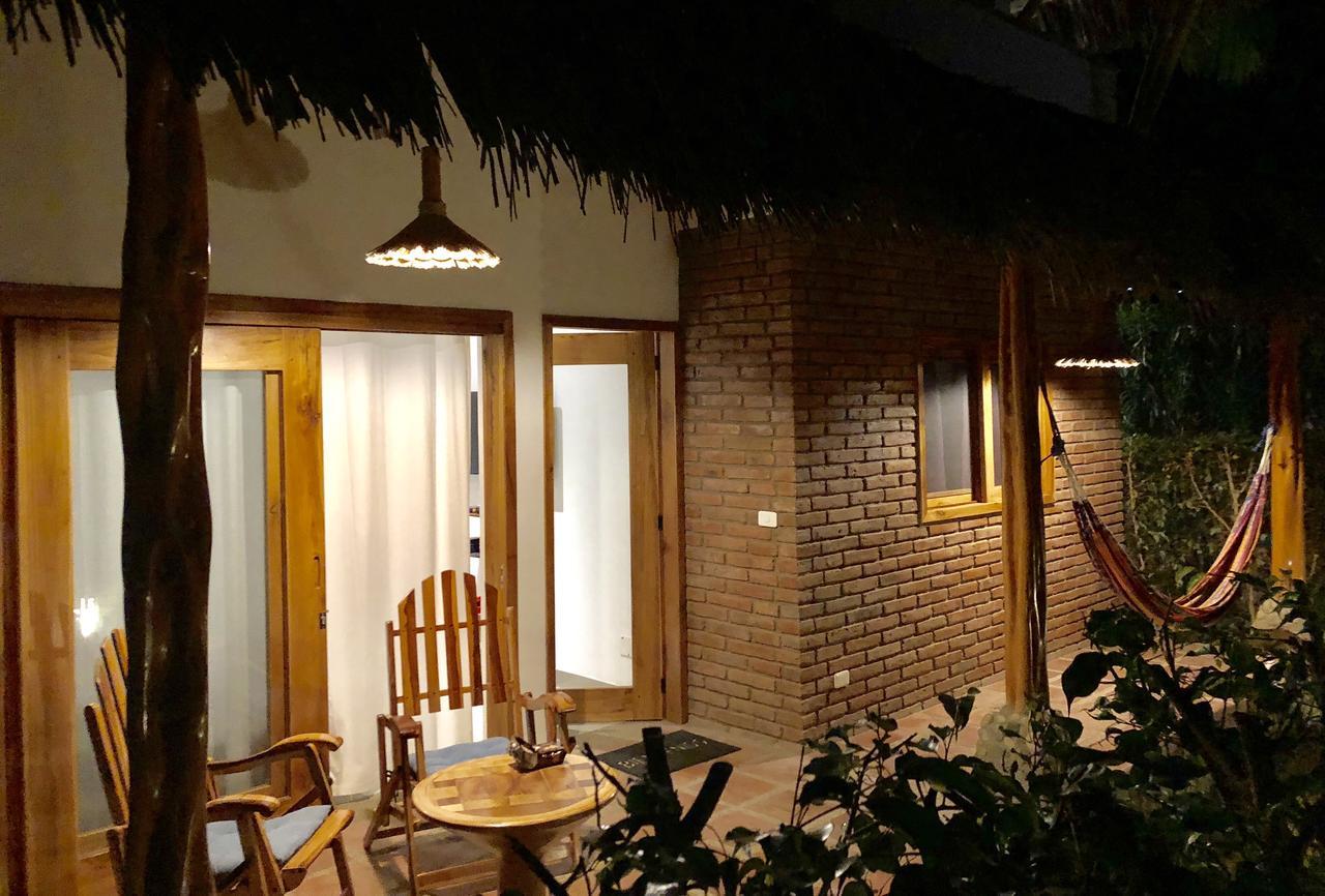 Nautilus Lodge Puerto Lopez Ngoại thất bức ảnh