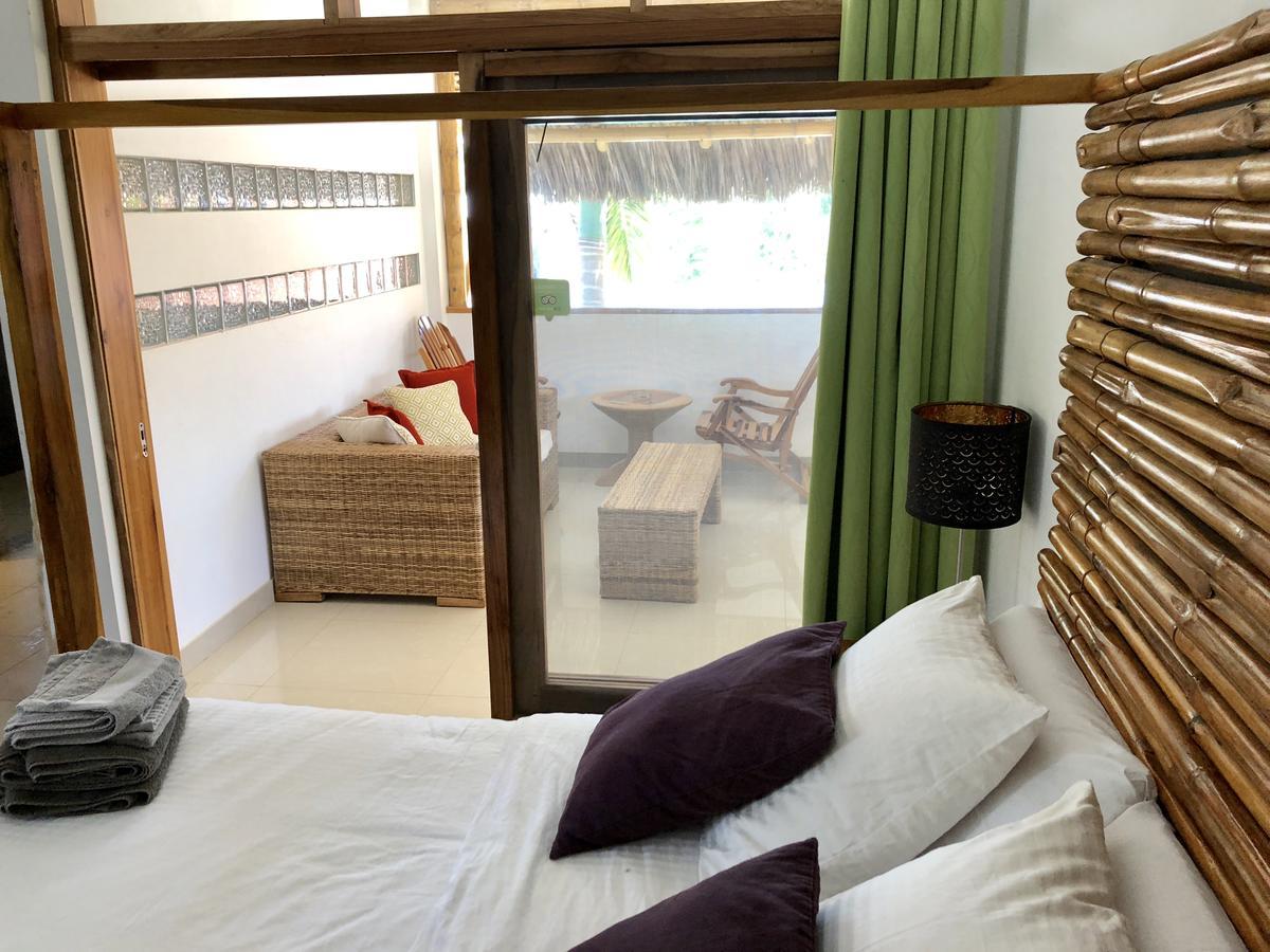 Nautilus Lodge Puerto Lopez Ngoại thất bức ảnh