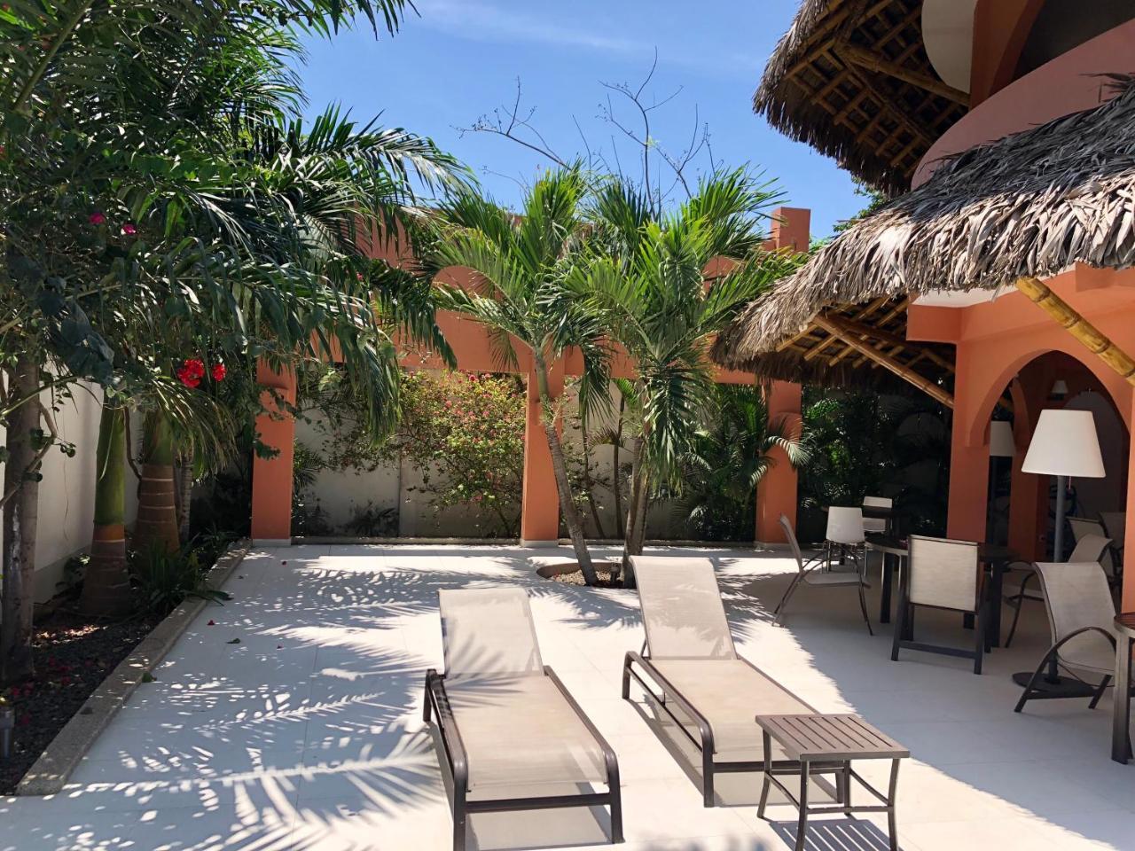 Nautilus Lodge Puerto Lopez Ngoại thất bức ảnh