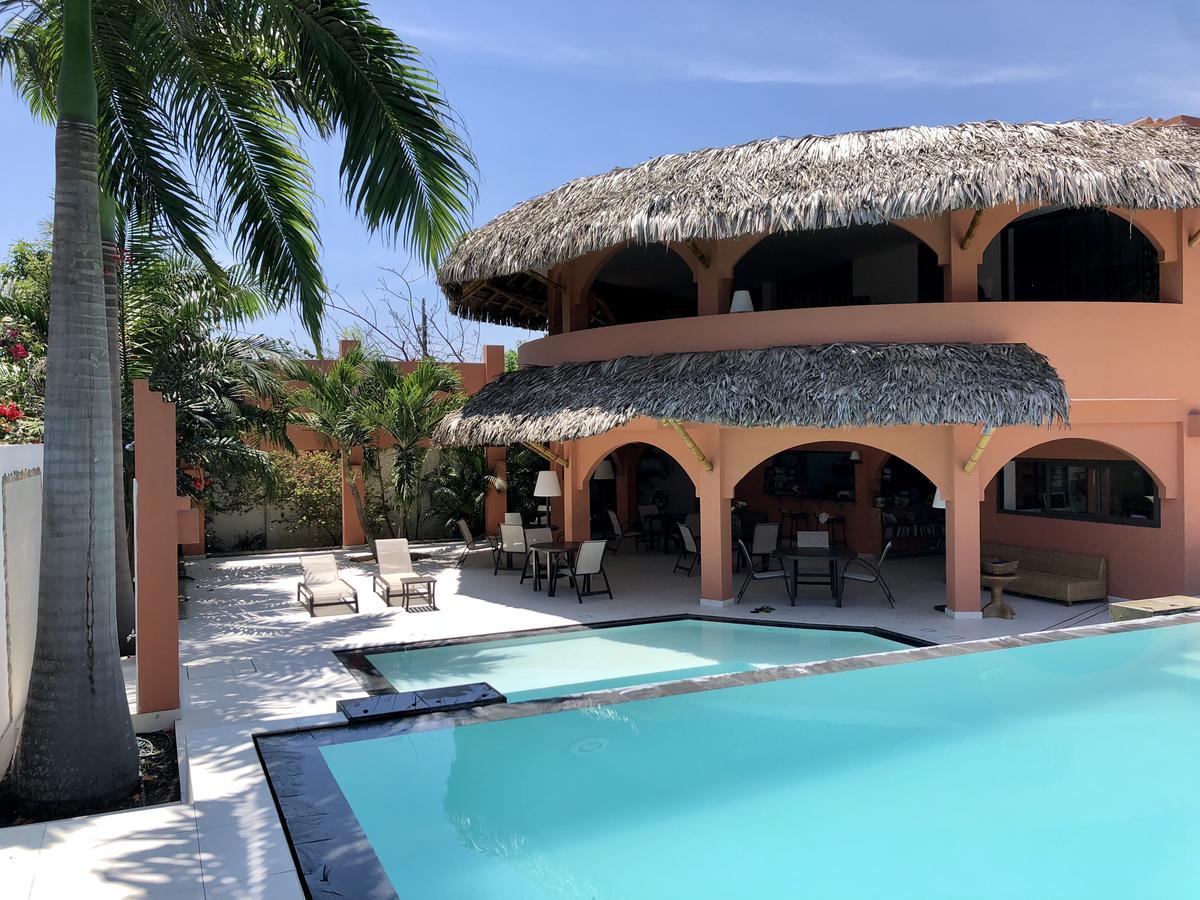 Nautilus Lodge Puerto Lopez Ngoại thất bức ảnh