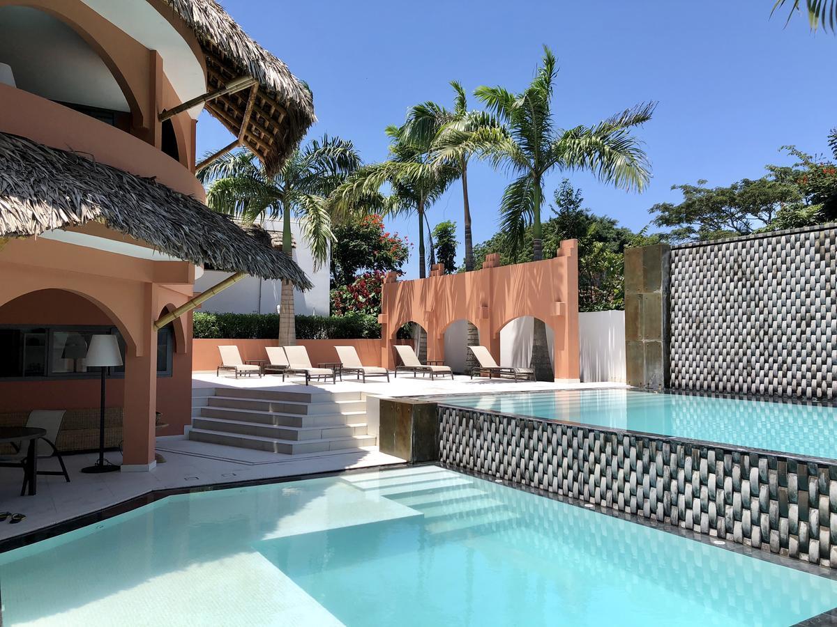 Nautilus Lodge Puerto Lopez Ngoại thất bức ảnh