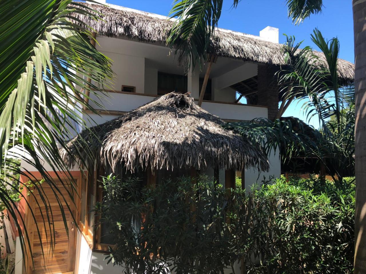 Nautilus Lodge Puerto Lopez Ngoại thất bức ảnh