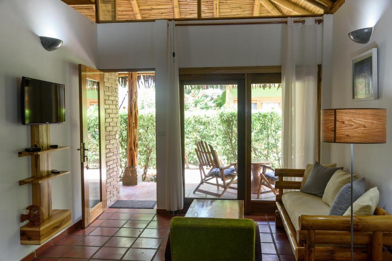Nautilus Lodge Puerto Lopez Ngoại thất bức ảnh
