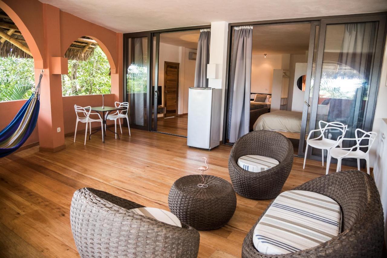 Nautilus Lodge Puerto Lopez Ngoại thất bức ảnh