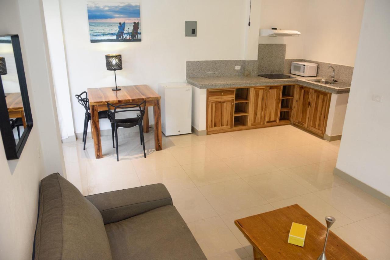 Nautilus Lodge Puerto Lopez Ngoại thất bức ảnh