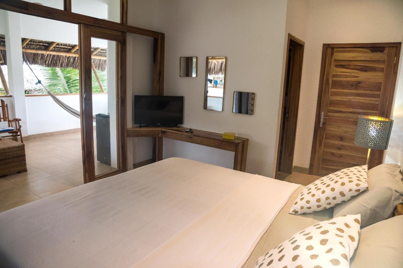 Nautilus Lodge Puerto Lopez Ngoại thất bức ảnh