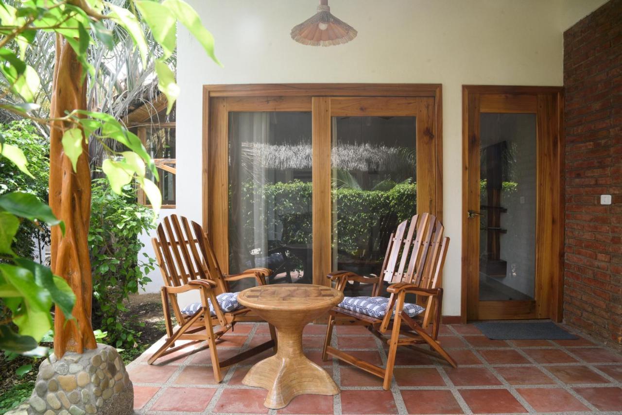 Nautilus Lodge Puerto Lopez Ngoại thất bức ảnh