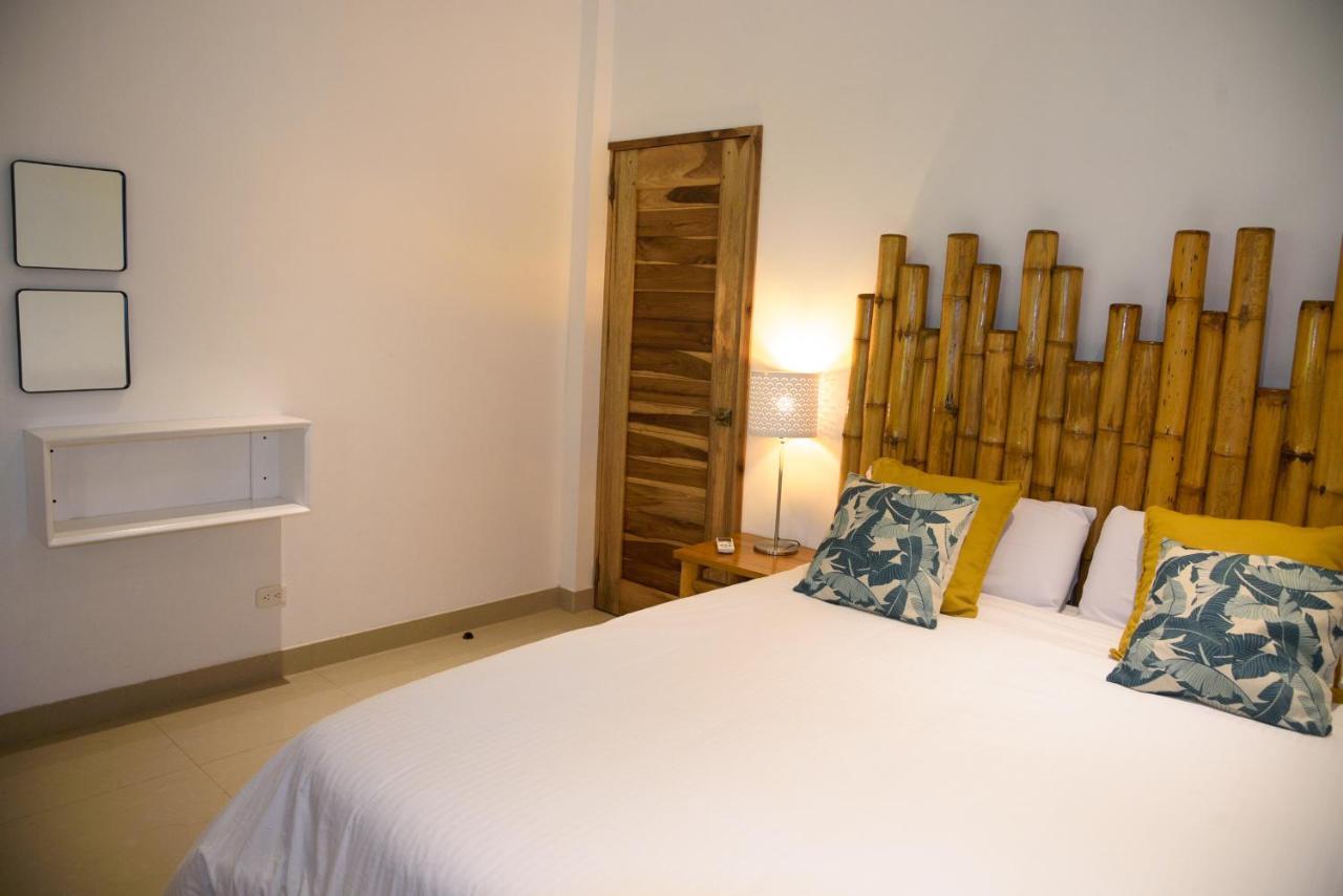 Nautilus Lodge Puerto Lopez Ngoại thất bức ảnh