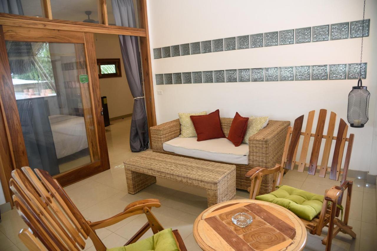 Nautilus Lodge Puerto Lopez Ngoại thất bức ảnh