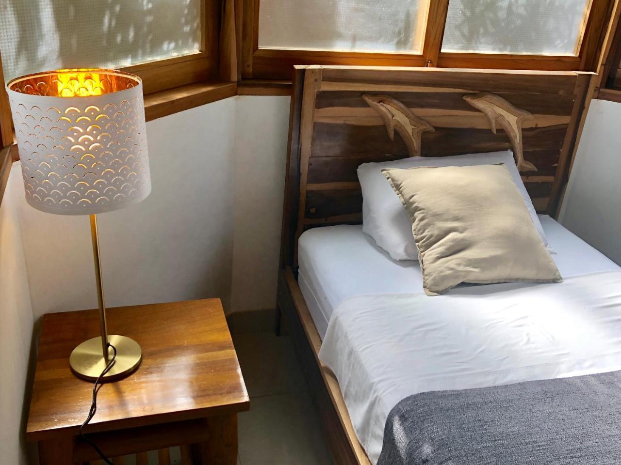 Nautilus Lodge Puerto Lopez Ngoại thất bức ảnh