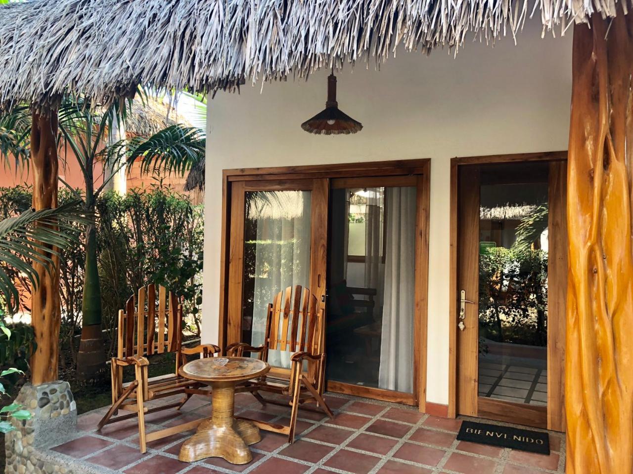 Nautilus Lodge Puerto Lopez Ngoại thất bức ảnh